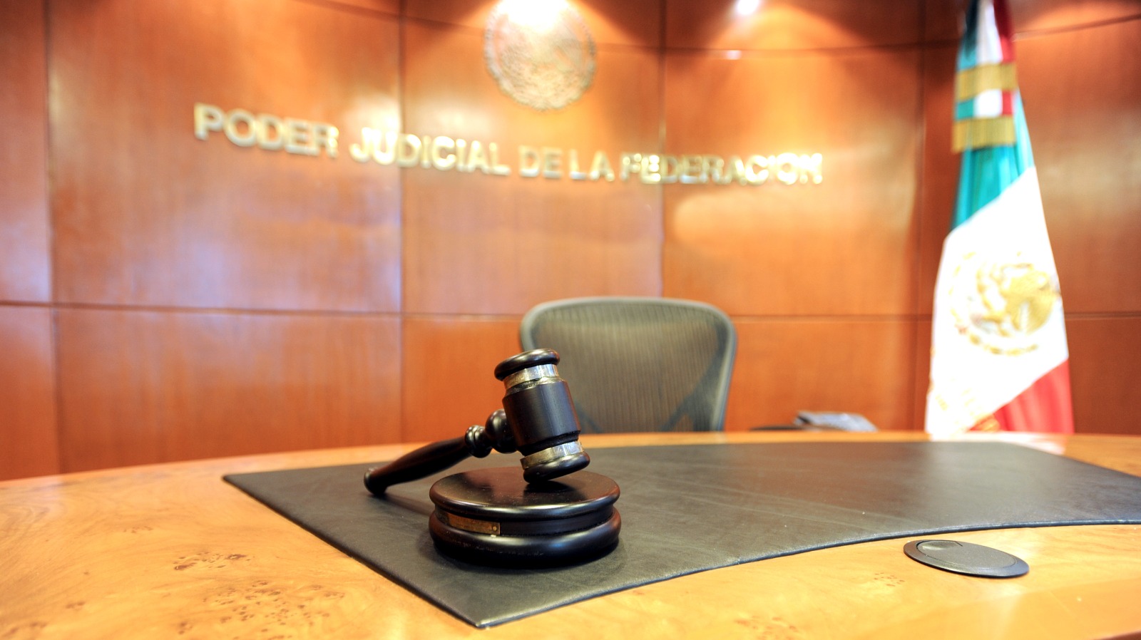 Edificio institucional